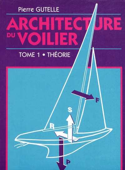 Architecture du voilier. Vol. 1. Théorie
