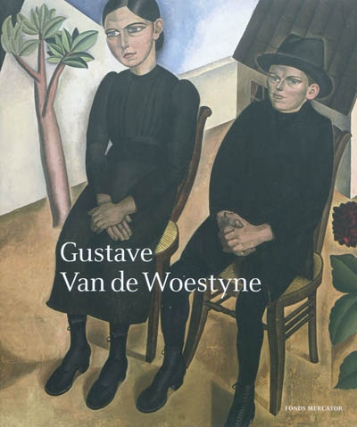 Gustave Van de Woestyne