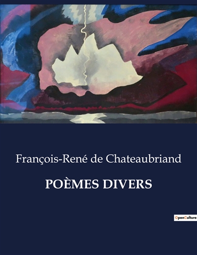 POEMES DIVERS