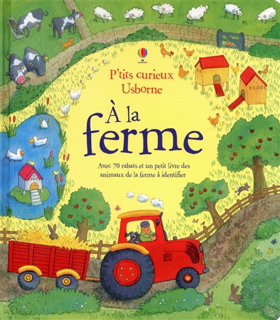 A la ferme