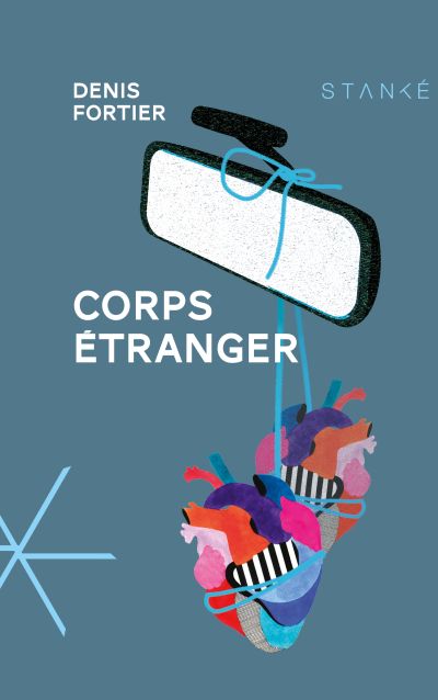 Corps étranger