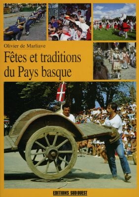 Fêtes et traditions du Pays basque