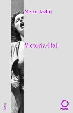 Victoria-Hall