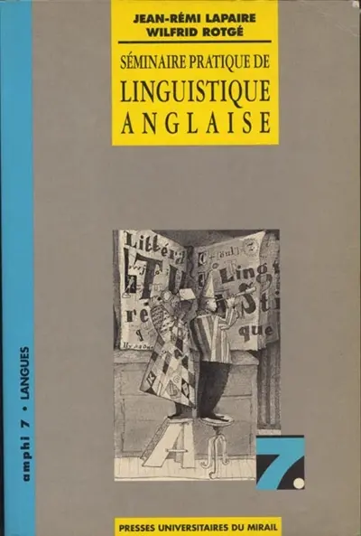 Introduction à la traduction : méthodologie pratique (anglais-français)