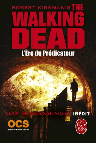 The walking dead. Vol. 5. L'ère du prédicateur