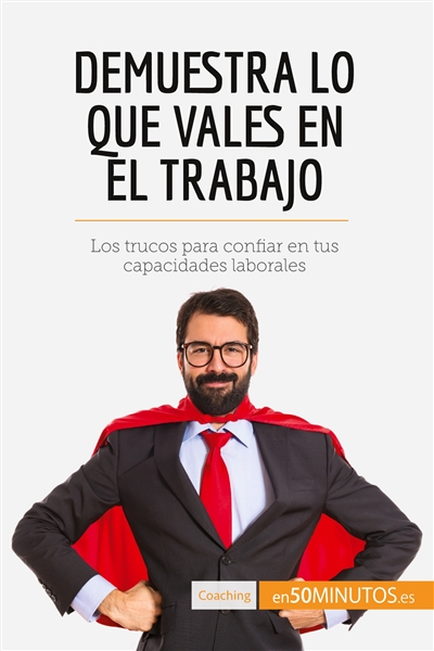 Demuestra lo que vales en...