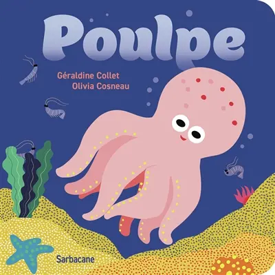 Poulpe