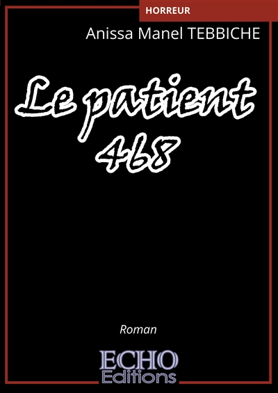 Le patient 468