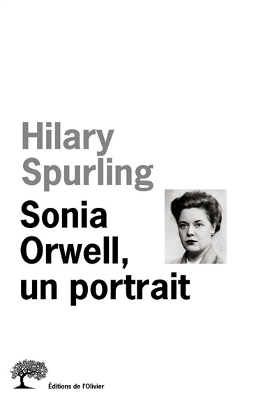 Sonia Orwell, un portrait