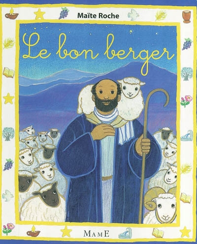 Le bon berger