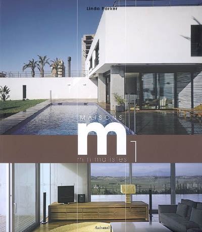 Maisons minimalistes