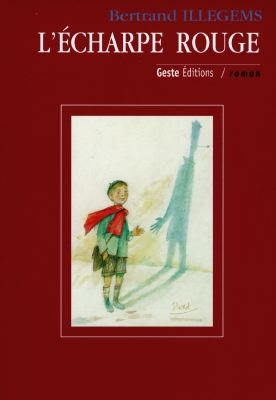 L'écharpe rouge