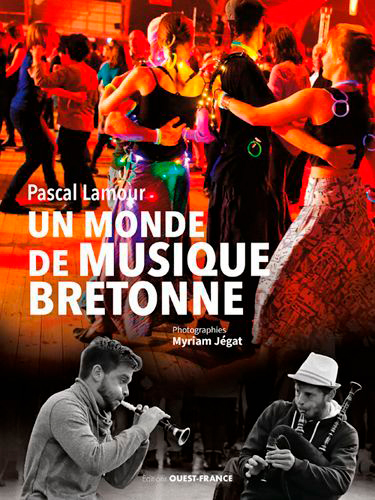 un monde de musique bretonne