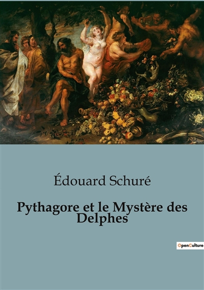 Pythagore et le Mystère des...