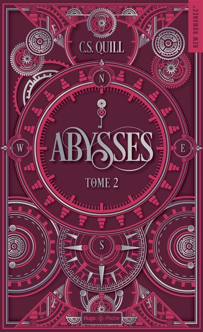 Abysses. Vol. 2