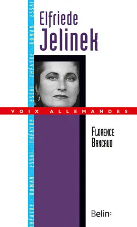 Elfriede Jelinek