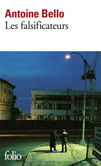 Les falsificateurs