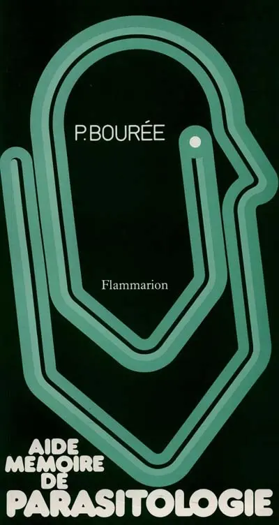 Aide-mémoire de parasitologie