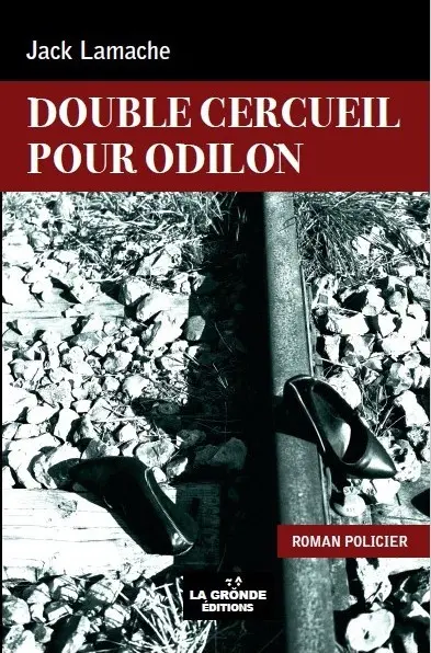 Double cercueil pour Odilon