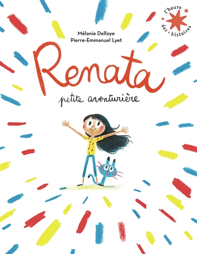 Renata petite aventurière