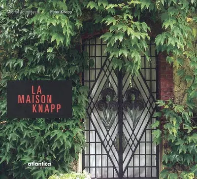 La maison Knapp