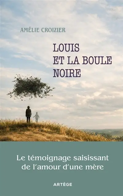 Louis et la boule noire : comment dire adieu à son enfant ?