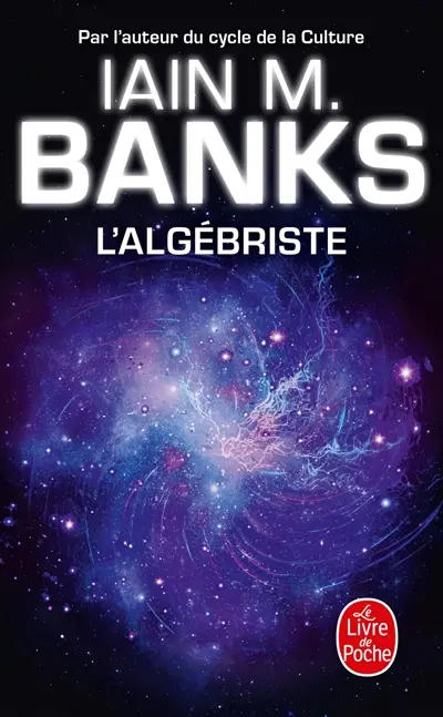 L'algébriste
