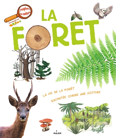 La forêt