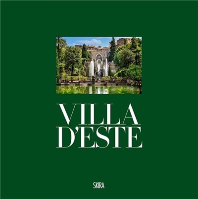 Villa d´Este In Tivoli