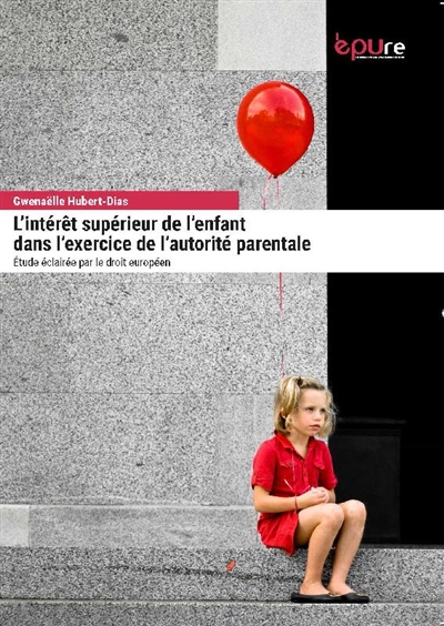 L'intérêt supérieur de...