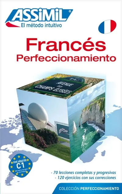Francés perfeccionamiento