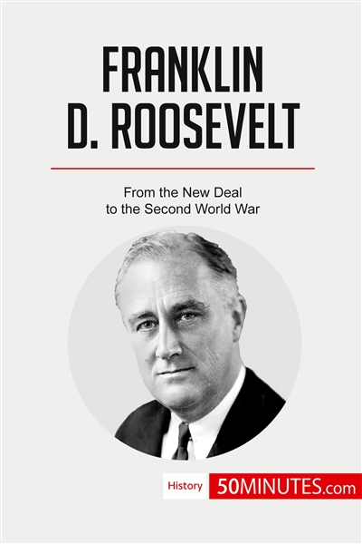 Franklin D. Roosevelt :...