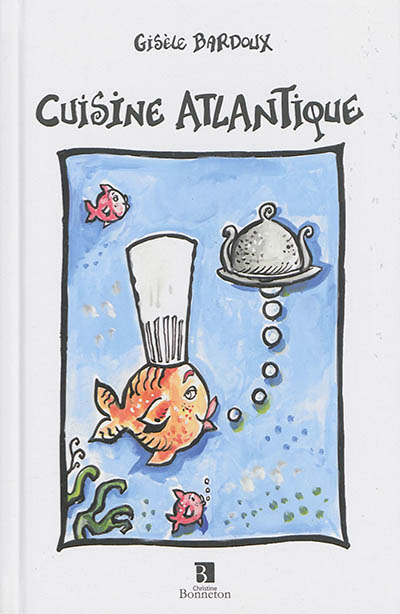 Cuisine atlantique