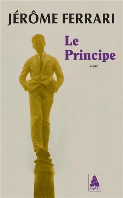 Le principe