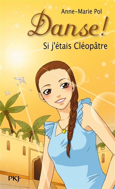 Si j'étais Cléopâtre