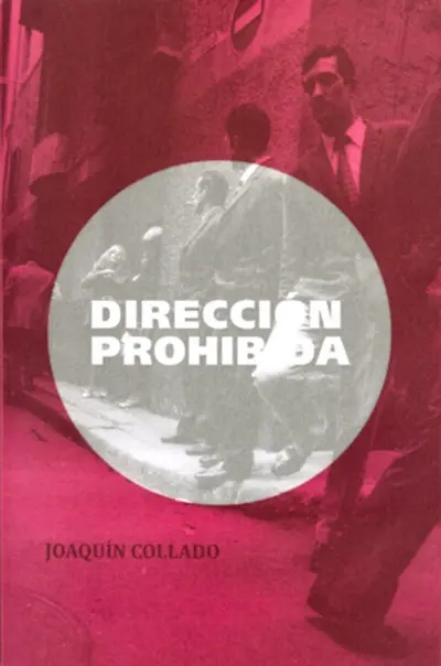 Direccion prohibida