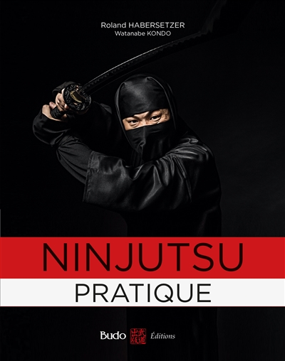 Ninjutsu pratique