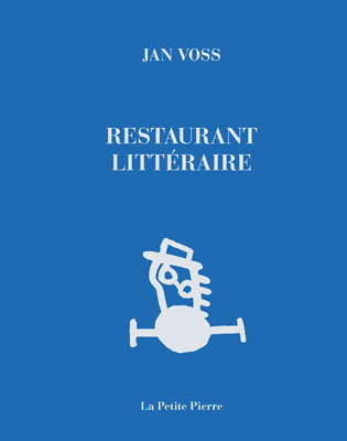 Restaurant littéraire. Literarisches Restaurant
