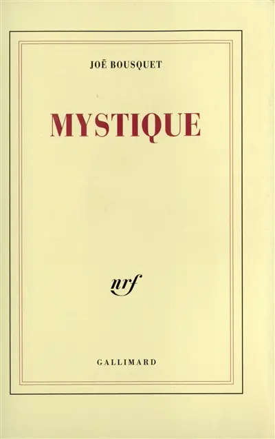Mystique
