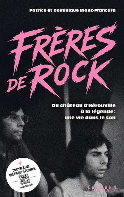 Frères de rock