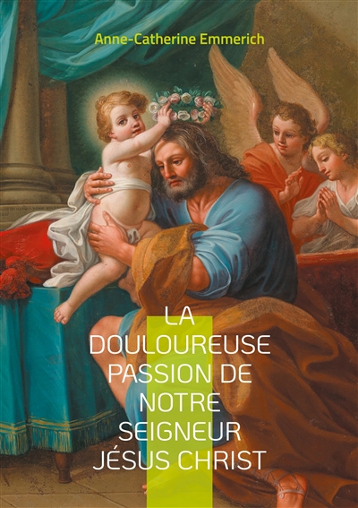 La douloureuse passion de...