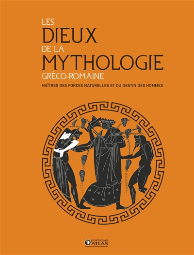 Les dieux de la mythologie gréco-romaine : maîtres des forces naturelles et du destin des hommes