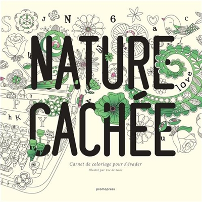 Nature cachée