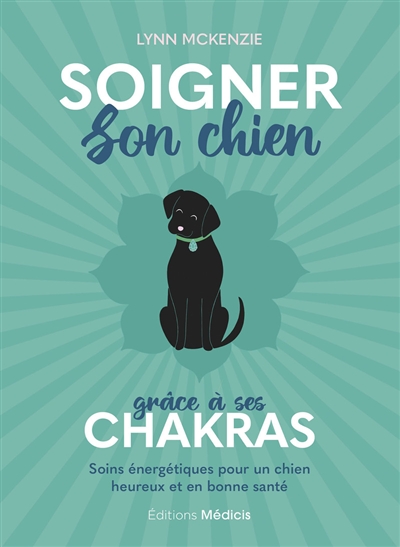 Soigner son chien grâce à...