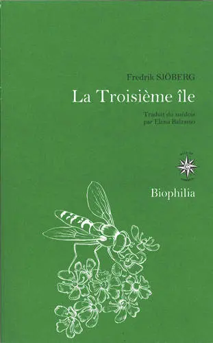 La troisième île