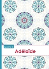 Le carnet d'Adélaïde :...