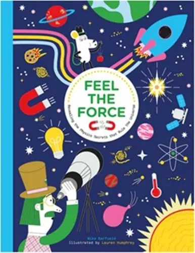 Feel the Force (Paperback)