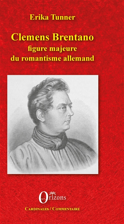 Clemens Brentano : figure majeure du romantisme allemand