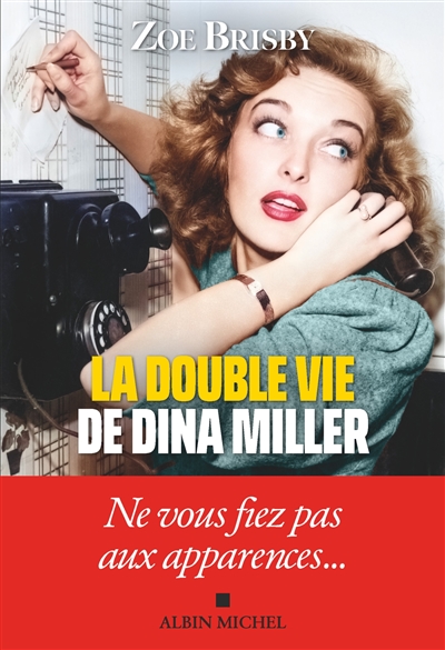 La double vie de Dina Miller