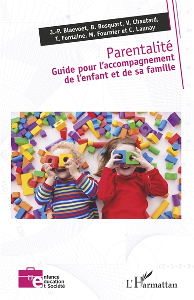 Parentalité : guide pour...